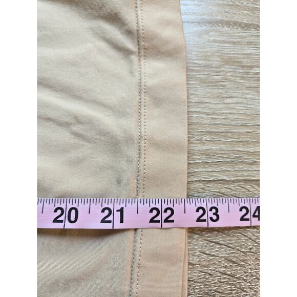 NWT KINDRED BRAVELY Sublime Hands-Free Pumping & Nursing Tank XXL Beige Brown - Picture 13 of 13